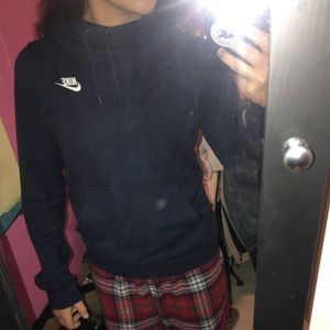 Nike sweatshirt